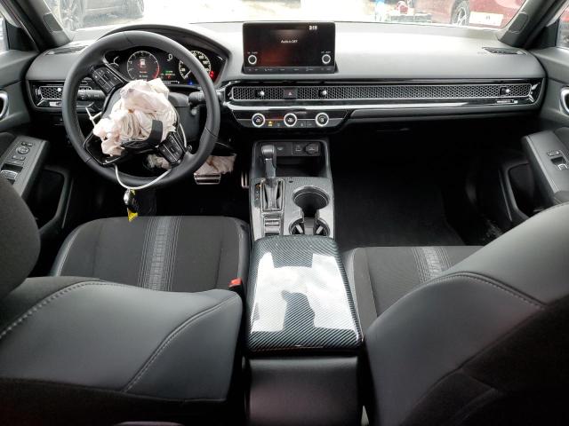 2023 HONDA CIVIC SPOR - 19XFL2H86PE020441