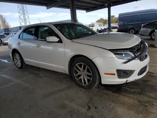 Vin: 3fahp0jgxcr405108, lot: 50030735, ford fusion sel 20124