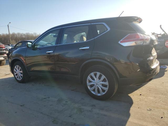Vin: knmat2mt9fp515042, lot: 47737685, nissan rogue s 20152