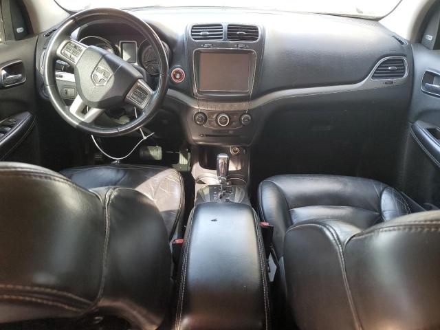 2015 DODGE JOURNEY CR - 3C4PDCGG0FT509993