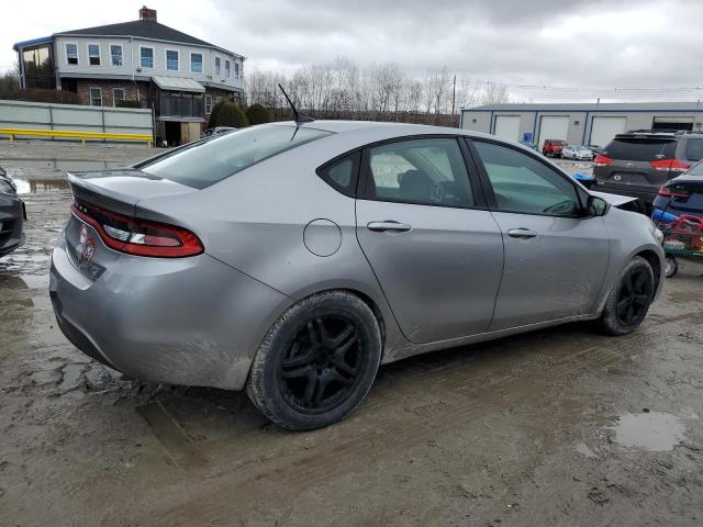 2016 DODGE DART SXT - 1C3CDFBB2GD667632