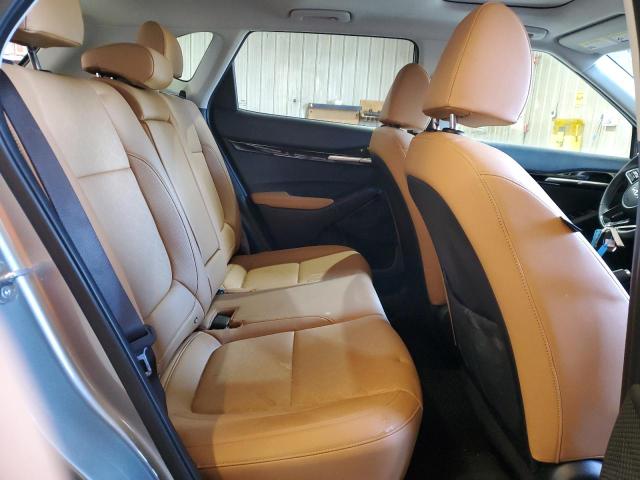 2024 KIA SELTOS EX KNDERCAA4R7661040
