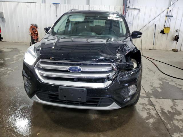 2017 FORD ESCAPE TIT - 1FMCU9J92HUC01627