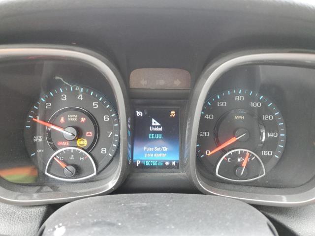 2015 CHEVROLET MALIBU 2LT - 1G11D5SL8FF144956