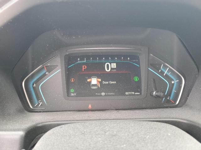 2024 HONDA ODYSSEY SP 5FNRL6H70RB041844