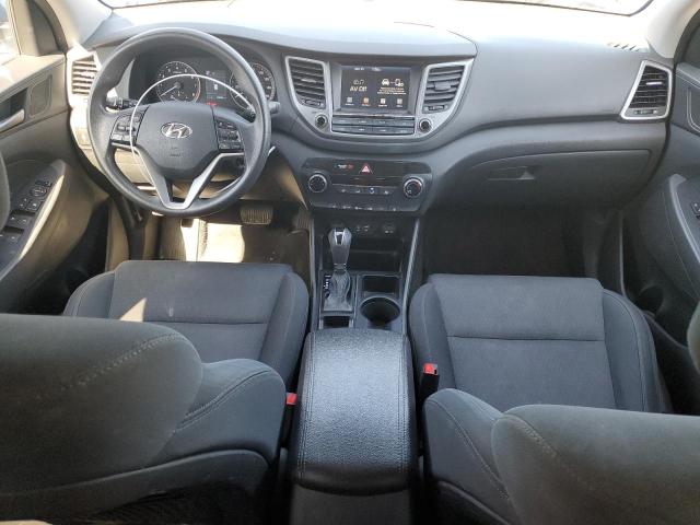 2018 HYUNDAI TUCSON SEL - KM8J3CA46JU599474