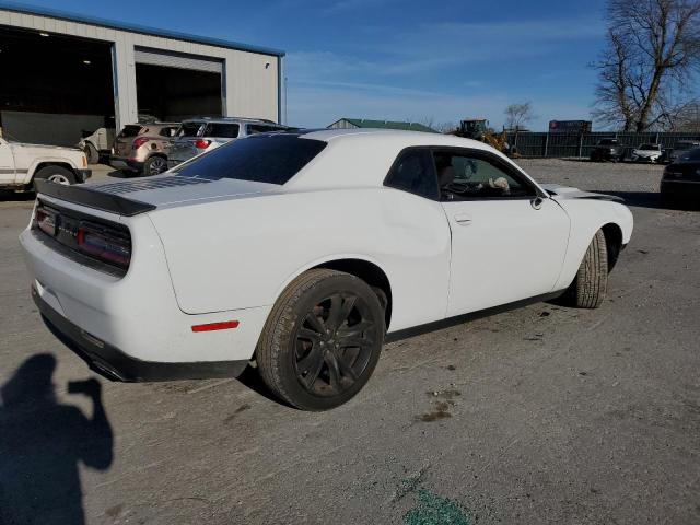 Vin: 2c3cdzag0hh508997, lot: 50198585, dodge challenger sxt 20173