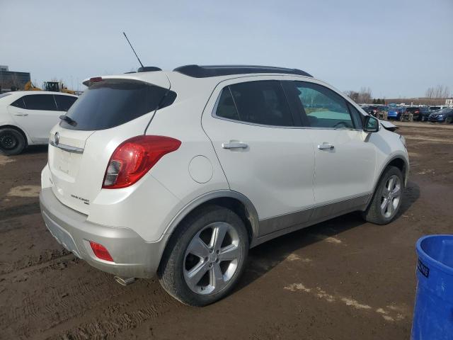 2015 BUICK ENCORE KL4CJESB9FB242122