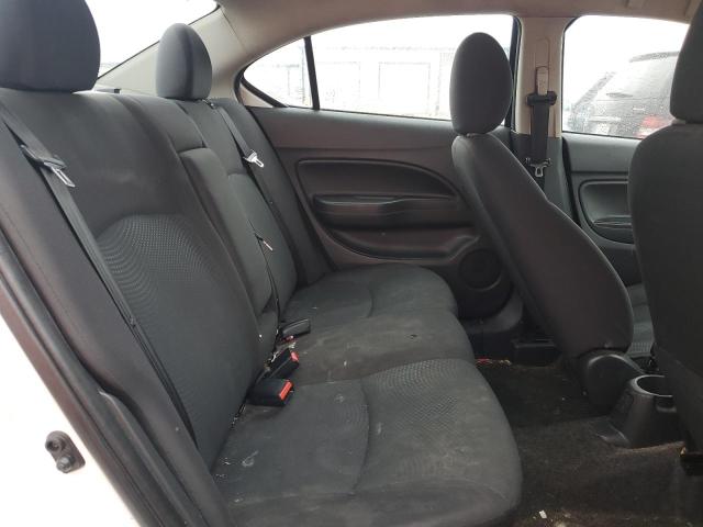 2019 MITSUBISHI MIRAGE G4 - ML32F3FJ8KHF15427
