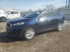 2020 KIA SORENTO S - 5XYPG4A57LG625005