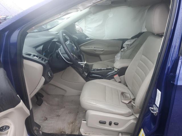 2015 FORD ESCAPE TIT - 1FMCU0J97FUC89499