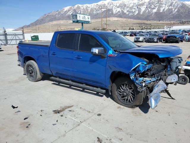 Vin: 3gcudde83rg122470, lot: 48373315, chevrolet all models k1500 lt 20244