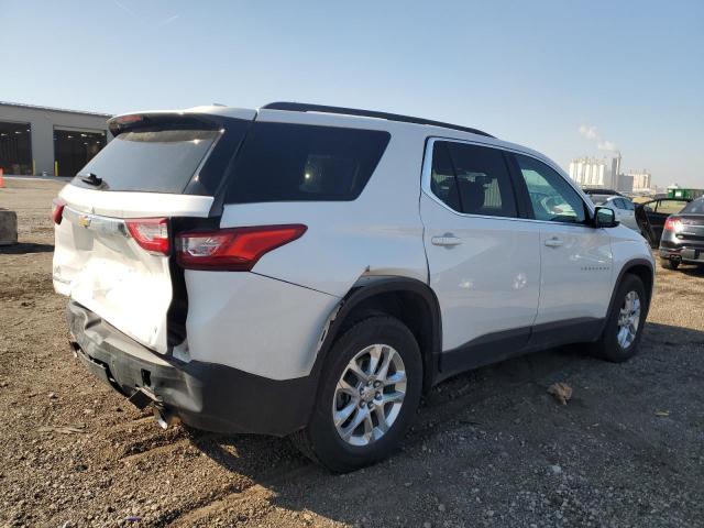2019 CHEVROLET TRAVERSE L - 1GNERGKW1KJ100280