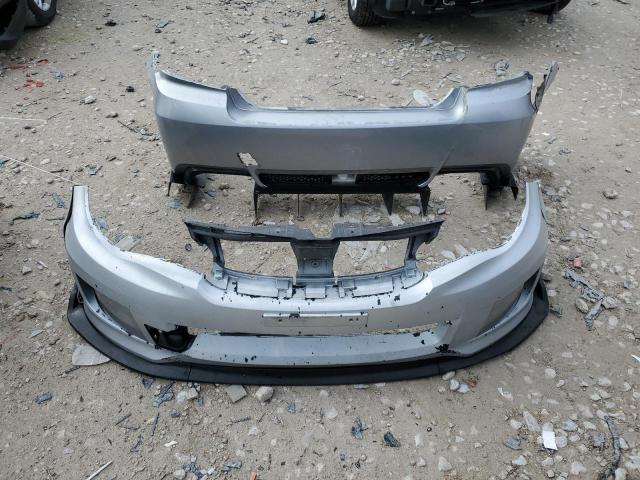 2014 SUBARU IMPREZA WR - JF1GV8J68EL012538