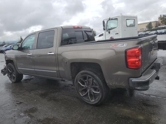 Vin: 3gcuksec3eg523333, lot: 48069765, chevrolet all models k1500 ltz 20142