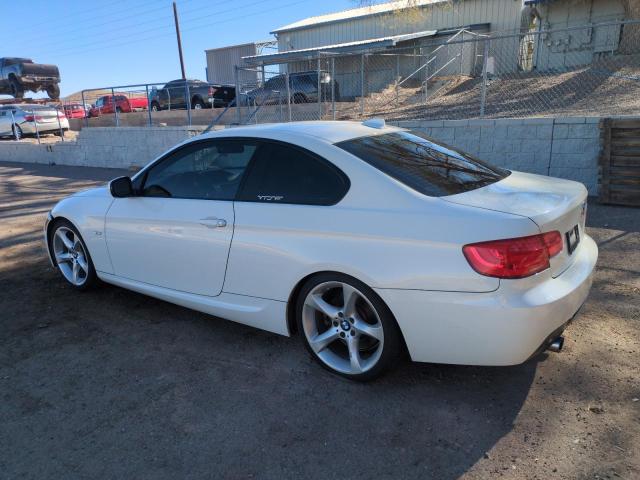 Vin: wbakg7c53ce803457, lot: 50101425, bmw 3 series i 20122