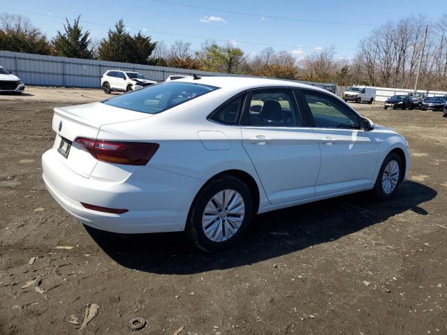 Vin: 3vwc57bu7km178654, lot: 50616495, volkswagen jetta s 20193