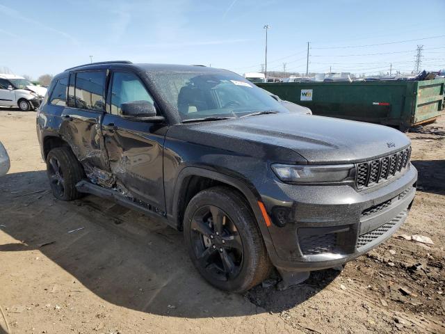 Vin: 1c4rjkag6r8604646, lot: 48728555, jeep grand cher l laredo 20244