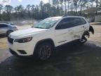 2021 JEEP CHEROKEE L - 1C4PJLMX3MD125612
