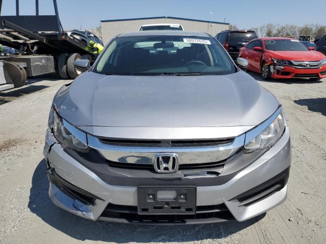 2017 HONDA CIVIC LX - 19XFC2F57HE212266