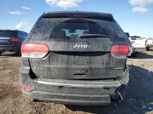 2015 JEEP GRAND CHER - 1C4RJFBG5FC209615