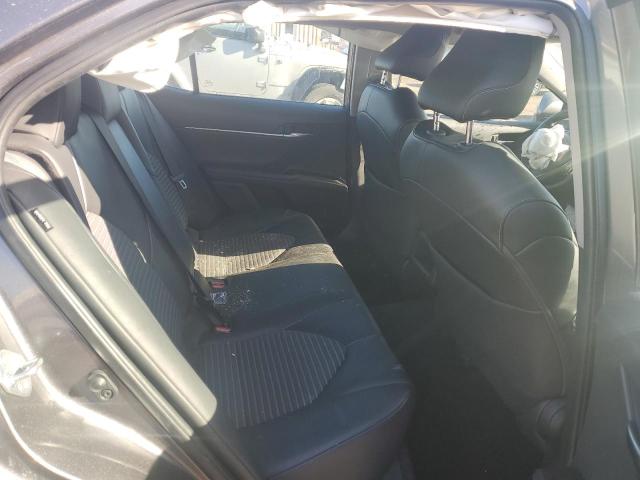 2021 TOYOTA CAMRY SE 4T1T11BK2MU026625
