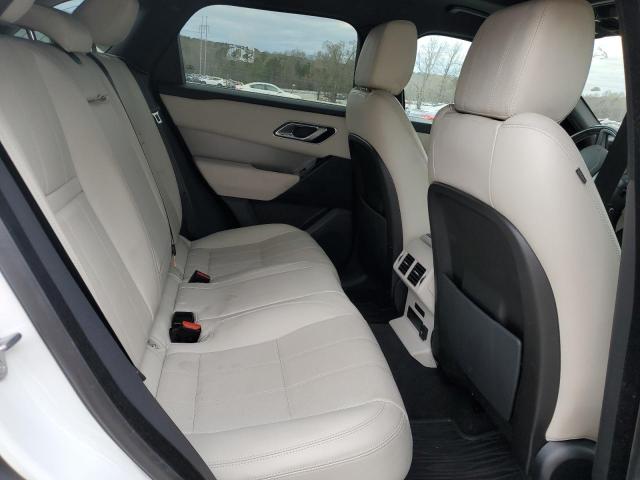 2020 LAND ROVER RANGE ROVE SALYB2EX3LA291518