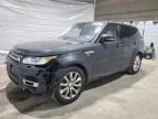 2016 LAND ROVER RANGE ROVE - SALWR2KF8GA648292