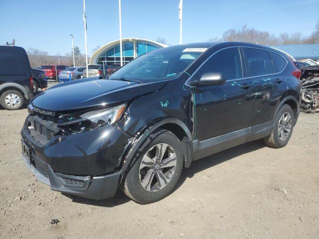 2017 HONDA CR-V LX #3115773144