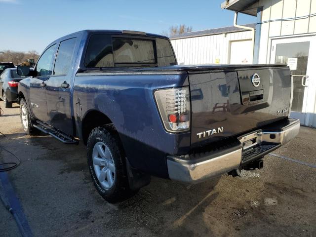 Vin: 1n6aa0ej3cn324177, lot: 49888305, nissan titan s 20122