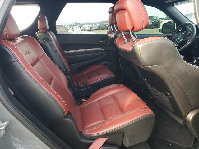 2020 DODGE DURANGO SR 1C4SDJGJ8LC309476