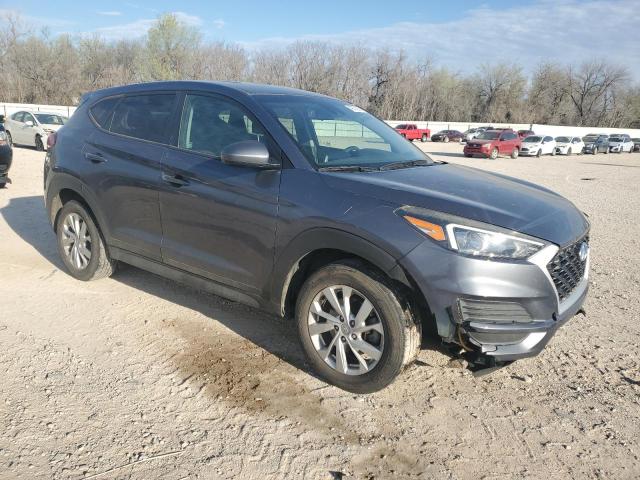 2019 HYUNDAI TUCSON SE KM8J23A41KU843312