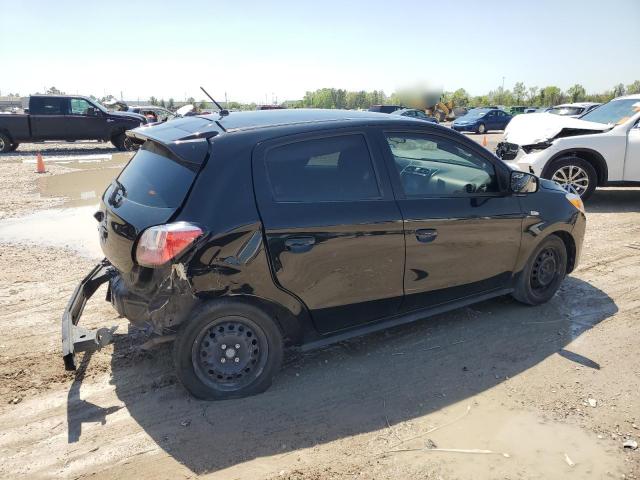 Vin: ml32auhj1mh013120, lot: 50091855, mitsubishi mirage es 20213