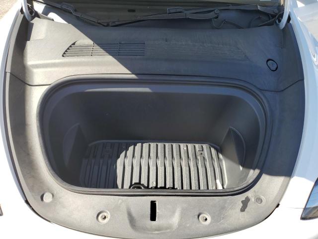 2021 TESLA MODEL Y 5YJYGDEEXMF065536