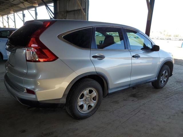 Vin: 3czrm3h32fg716635, lot: 47757755, honda crv lx 20153
