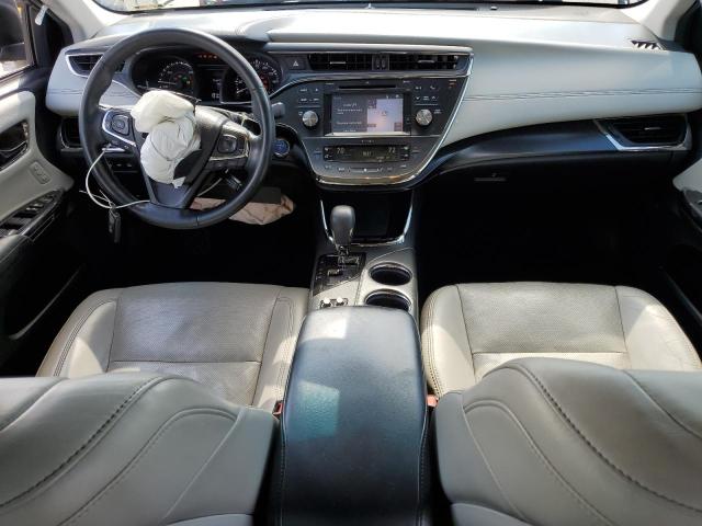 2018 TOYOTA AVALON HYB 4T1BD1EB4JU060916