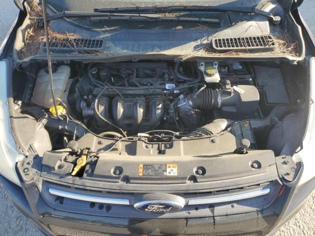 2016 FORD ESCAPE SE - 1FMCU0G76GUB36281
