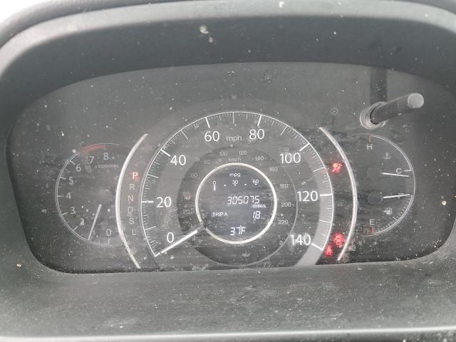 2015 HONDA CR-V LX 5J6RM4H31FL028487