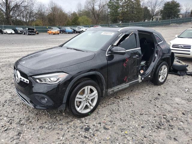 Vin: w1n4n4gb2pj448903, lot: 49846125, mercedes-benz gla-class 250 2023 img_1
