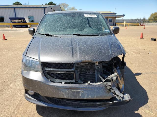 2019 DODGE GRAND CARA - 2C4RDGBG6KR502681