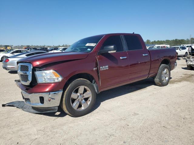 Vin: 1c6rr6tt0hs576202, lot: 48461295, ram 1500 slt 2017 img_1