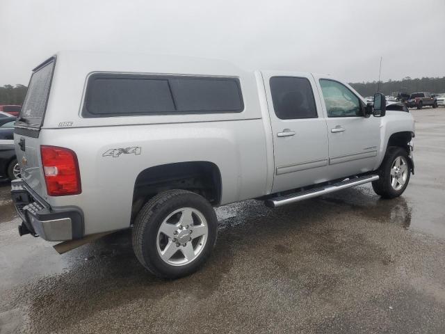 2012 CHEVROLET SILVERADO - 1GC1KYCG6CF225921
