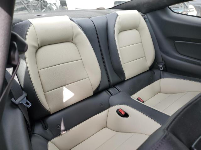 2015 FORD MUSTANG GT - 1FA6P8CF9F5329284