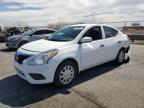 2016 NISSAN VERSA S - 3N1CN7AP4GL884530