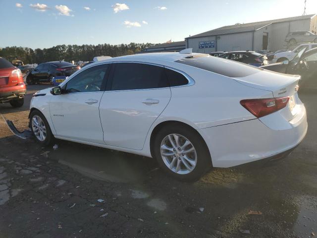 Vin: 1g1zd5st5jf133215, lot: 47758715, chevrolet malibu lt 20182