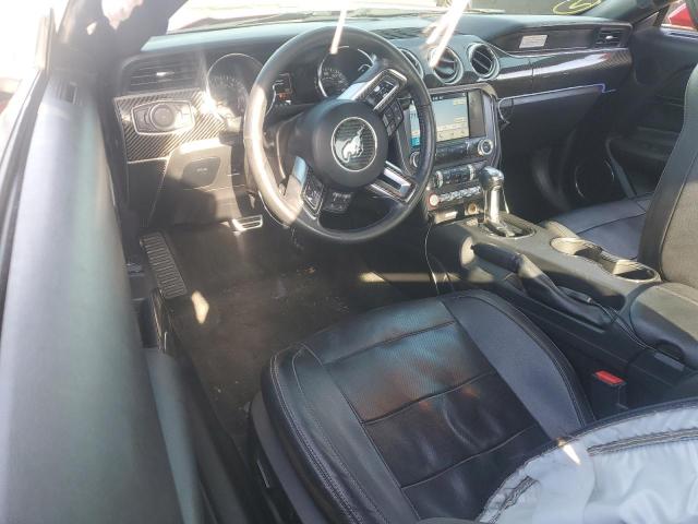 2017 FORD MUSTANG - 1FA6P8TH3H5282824