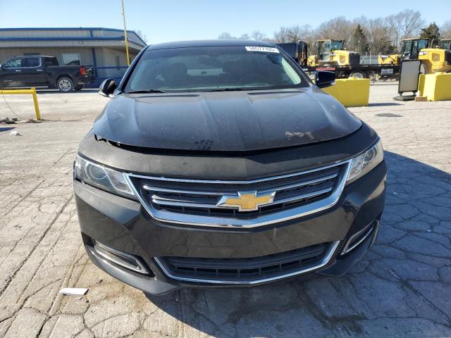 2019 CHEVROLET IMPALA LT 1G11Z5SA5KU134021