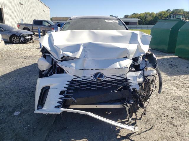 2024 LEXUS RX 450H+ L JTJCJMGA9R2021167