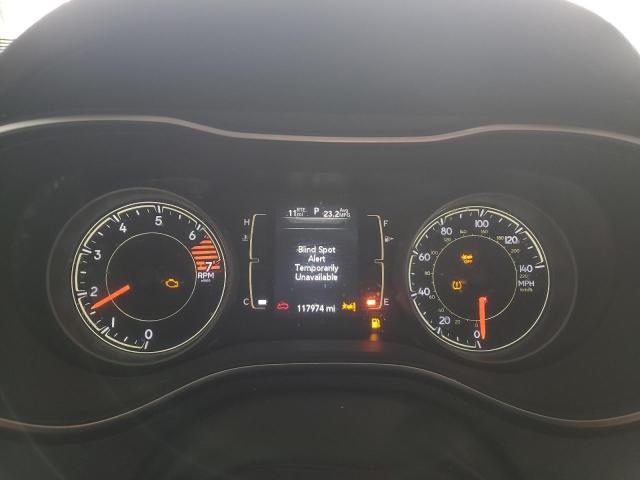 2021 JEEP CHEROKEE L - 1C4PJLLB2MD196242