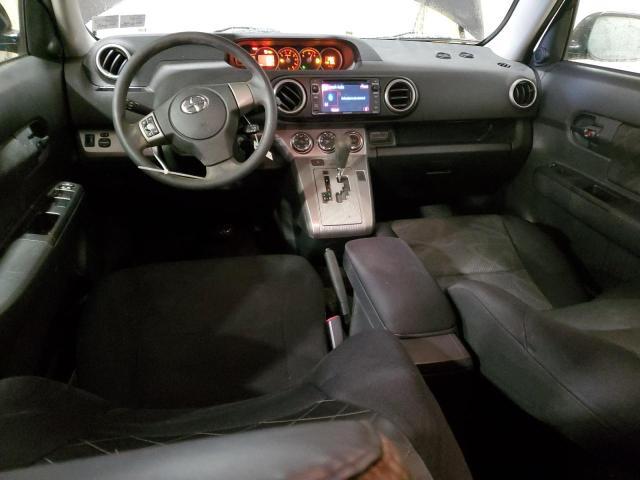 2015 TOYOTA SCION XB JTLZE4FE9FJ080537